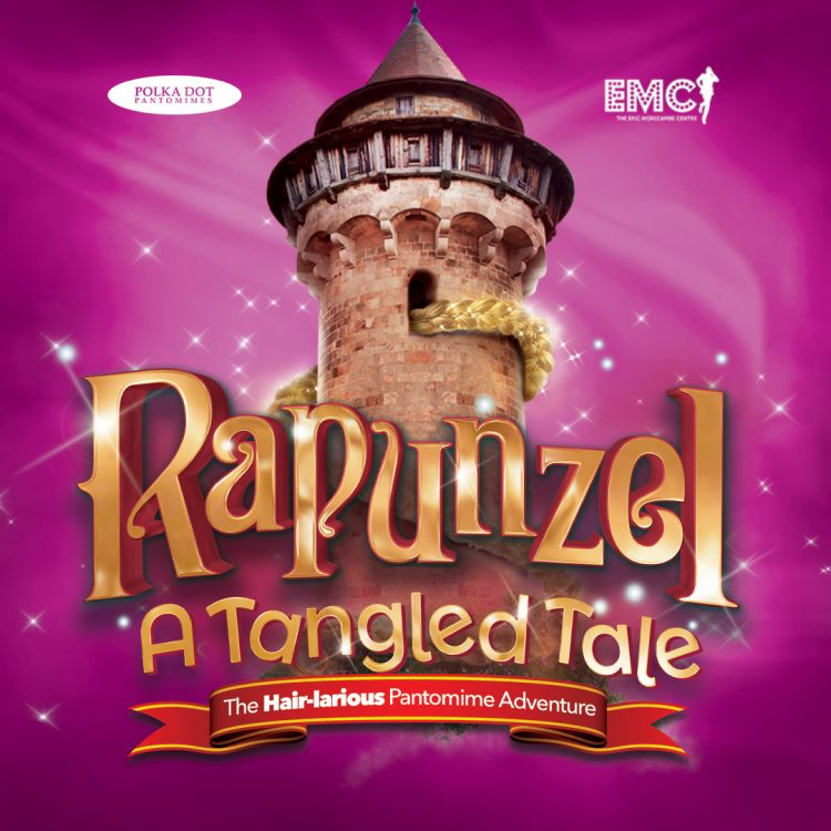 Rapunzel — A Tangled Tale