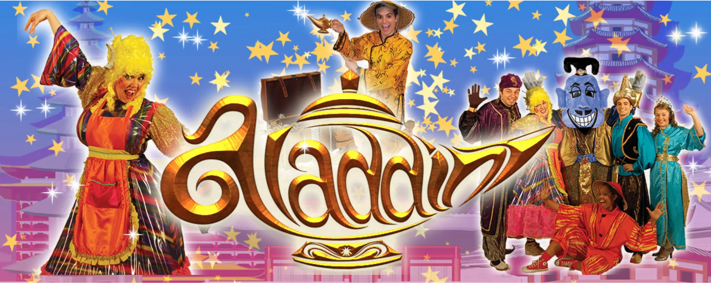 Aladdin